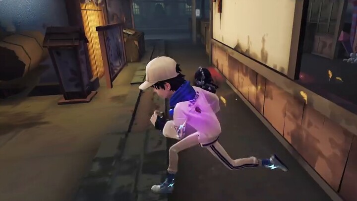 Rehabilitation training for mouse children