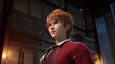 Tales Of Demons And Gods S9 Eps 31 Sub Indo