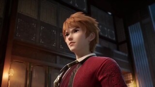 Tales Of Demons And Gods S9 Eps 31 Sub Indo