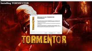 TORMENTOR FREE DOWNLOAD PC