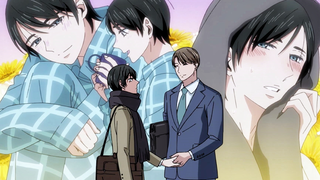 [January 2024 / Furukawa Shin & Sato Moto] 30-year-old still a virgin, it seems he will become a mag