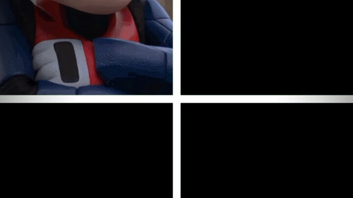 tak sangkah ali dah hebat🤔🤔][