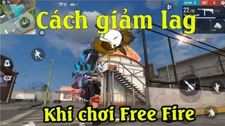 Cách giảm lag khi chơi game trên giả lập Ldplayer