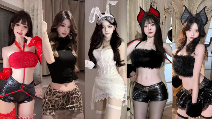 โยกต่อกันแบบเปรี้ยวๆ～