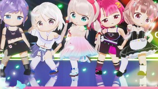 Whose child? The most annoying "Together with You"