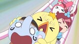 Onegai My Melody: Kirara Eps-6 (おねがいマイメロディきららっ)