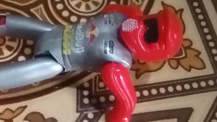 lanjut prat 2 ini kisah anak yang jatuh di ter sesat