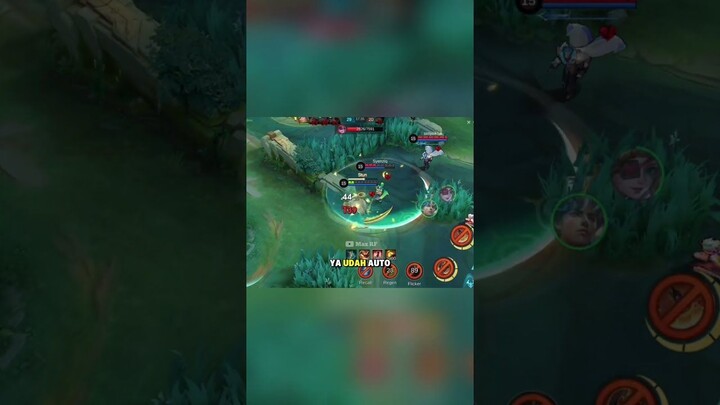 Ruby Menggila Coy