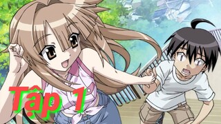 My Bride is a Mermaid | Tập 1 ViệtSub