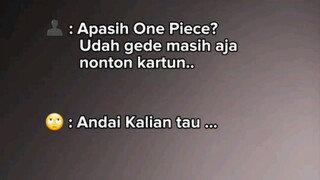 ANDAI KALIAN TAU....