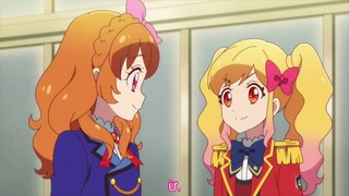 AVNFC | Tập 25 - Aikatsu On Parade (Vietsub)