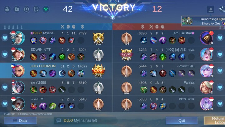 This New Marksman Is So OP!!!