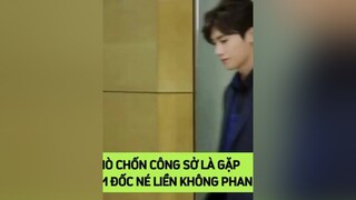 Hẹn hò chốn công sở là gặp mặt Giám đốc né liền không phanh xahoithuongluu parkhyungsik limjiyeon uee DANET kdrama