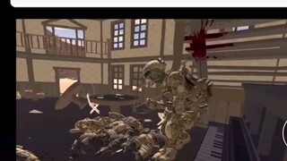 What the f happened!