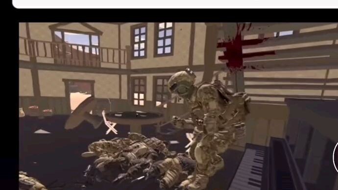 What the f happened!
