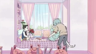 Fei ren zai 13 sub indo