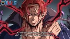 MAKIN RAME ! AKAGAMI NO SHANKS MARAH DAN MENUJU KE PULAU EGGHEAD !