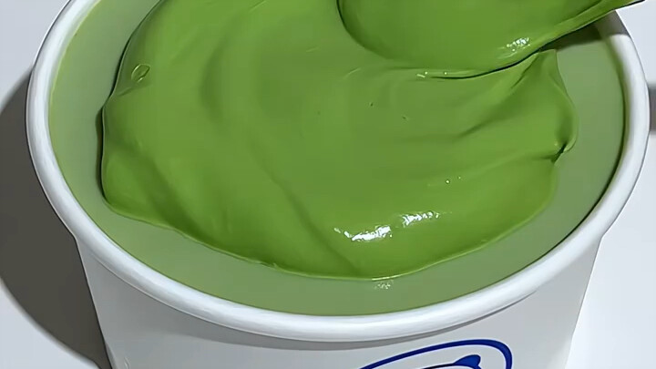 Has Chabaodao released a matcha qingtuan cake?!