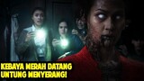 (FILM ADAPTASI GAME INDONESIA) MENEGANGKAN!! Seluruh alur film DREADOUT part 2| #Mstory vol.16