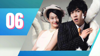 tvBlue DRAMA | Bạn Gái Tôi Là Hồ Ly - Tập 6 | Lồng Tiếng Việt