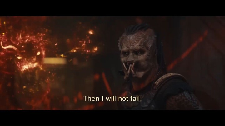 Predator Final | Full Making Of & Behind the Scenes