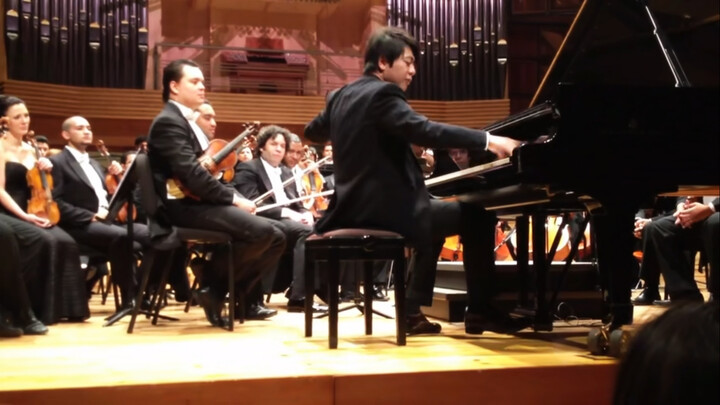 [Piano] การบรรเลงเปียโนเพลง Counter-clockwise Clock