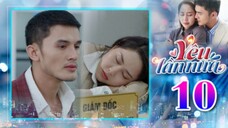 YÊU LẦN NỮA TẬP 10 | Phim Truyền Hình Việt Nam | Phim Bộ Việt Nam Mới Nhất 2025 | Phim Hay THVL