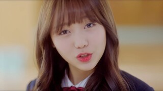 Lovelyz Candy Jelly Love MV