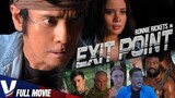 EXIT POINT - RONNIE RICKETTS - EXCLUSIVE TAGALOVE MOVIE