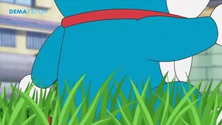 Doraemon Episode 493