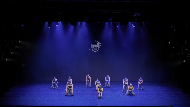 Vô địch Volga 17 | Màn trình diễn xuất sắc nhất cho người mới học cấp 2