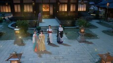 BORN TO DIE EP 9/24 (eng sub 2025)