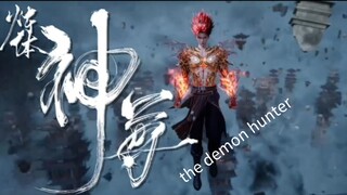 eps 56 the demon hunter