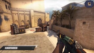 Tổng hợp những proplayer csgo - p59 #GameHot