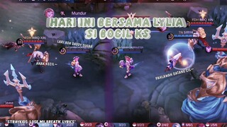 LYLIA SI BOKEM KESAYANGAN ~♡~