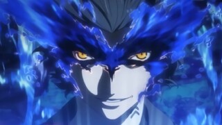 [Hype Anime Mix] Wait Till I Make the World Tremble!