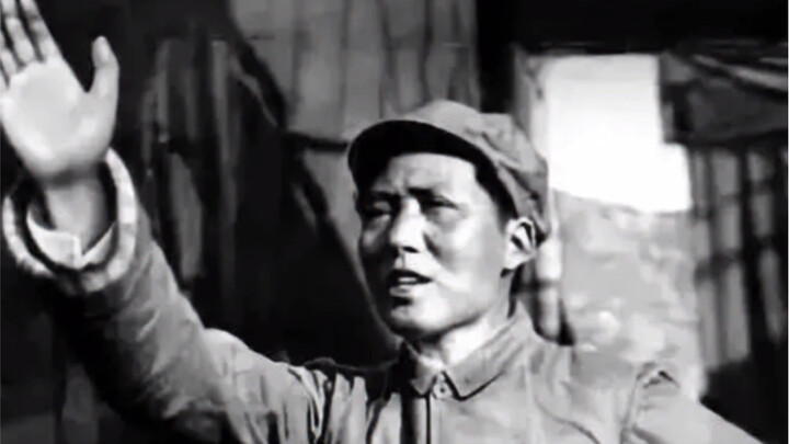 Bác Mao mà nhân dân Trung Quốc muôn đời yêu mến!