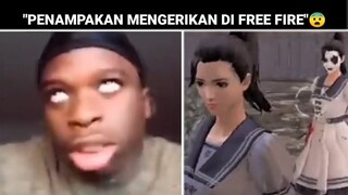 PENAMPAKAN MENGERIKAN DI FREE FIRE?😨...