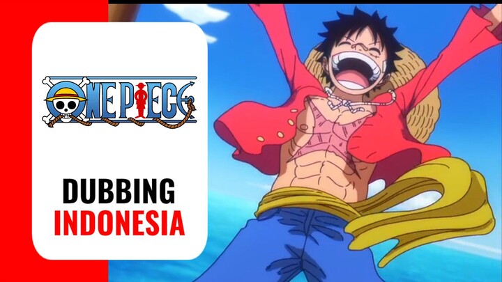 ‎【 DUB INDO 】 OTW Elbaph‼️ Waktunya Berpesta🍻🤣 || One Piece Elbaph Arc