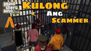 GTA 5 Roleplay | Na Scam na!, Na Set Up pa si Attorney | Boogikoy GTA V