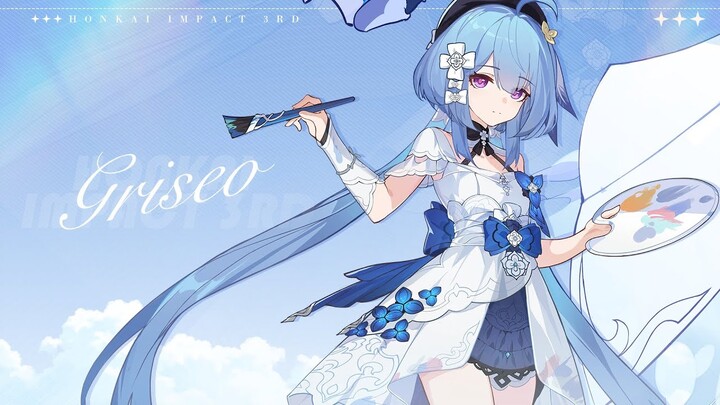 GRISEO - CỐT TRUYỆN HONKAI IMPACT 3RD | MỌT GAME MOBILE