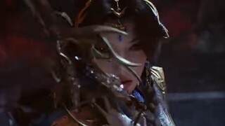 Yun Shen Buzhi Meng Eps.19 Sub Indo_03a