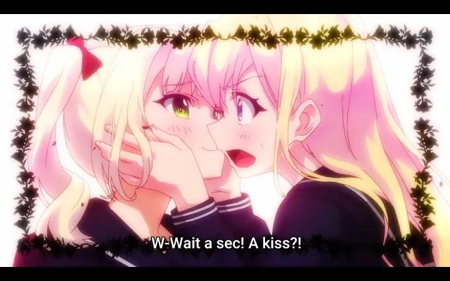 ยูริ ช่วงเวลาฮาๆ