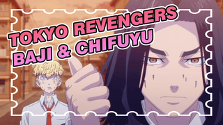 Tokyo Revengers: The Story Of Baji & Chifuyu