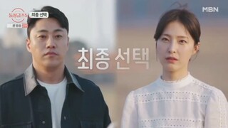 love after divorce S5 ep10 end ENG SUB (divorced single)