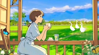 anime