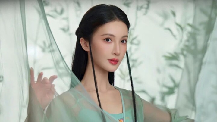 Among actors, the one who dances best—watching Jin Chen dance is pure bliss.
