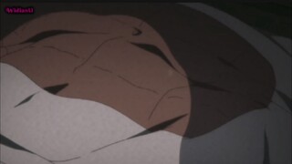 Selimut bi like : Aku ternodai_Amv