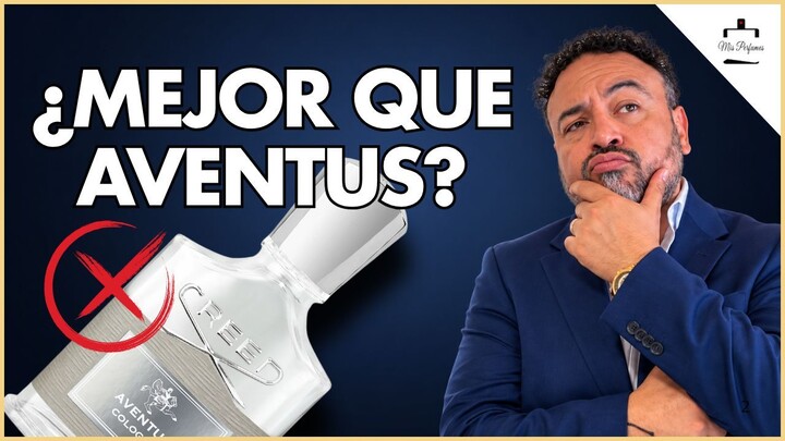 Creed Aventus Cologne: más fresco, más usable… ¿pero mejor?