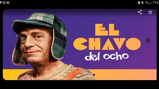 El Chavo Del 8 El Libro De Animales Y Adivinanzas Parre 1_2